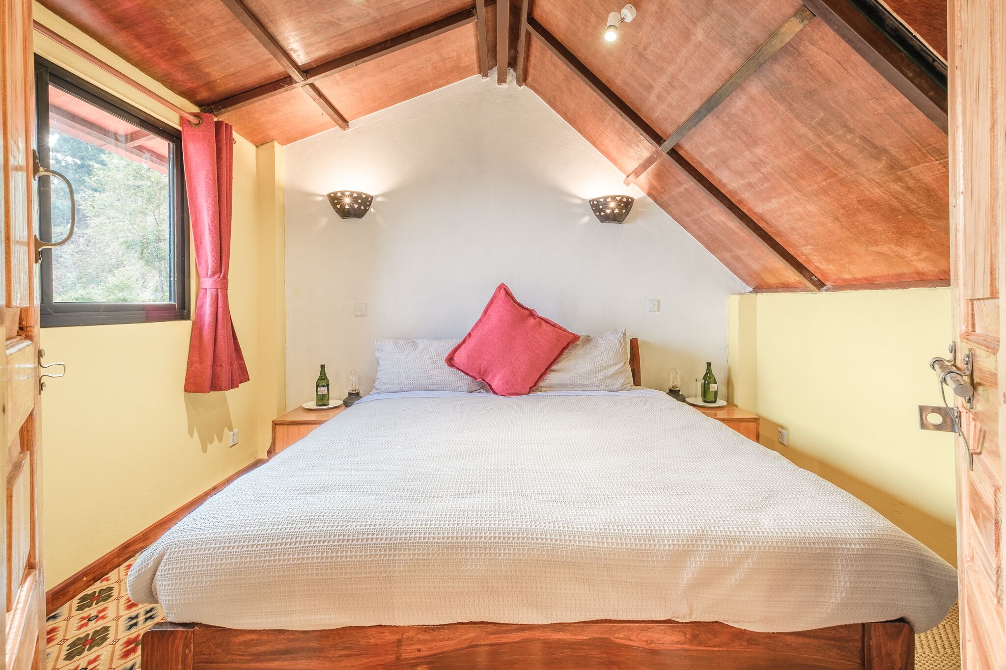 Ropa de cama de alta calidad y decoración personalizada 