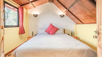 Ropa de cama de alta calidad y decoración personalizada