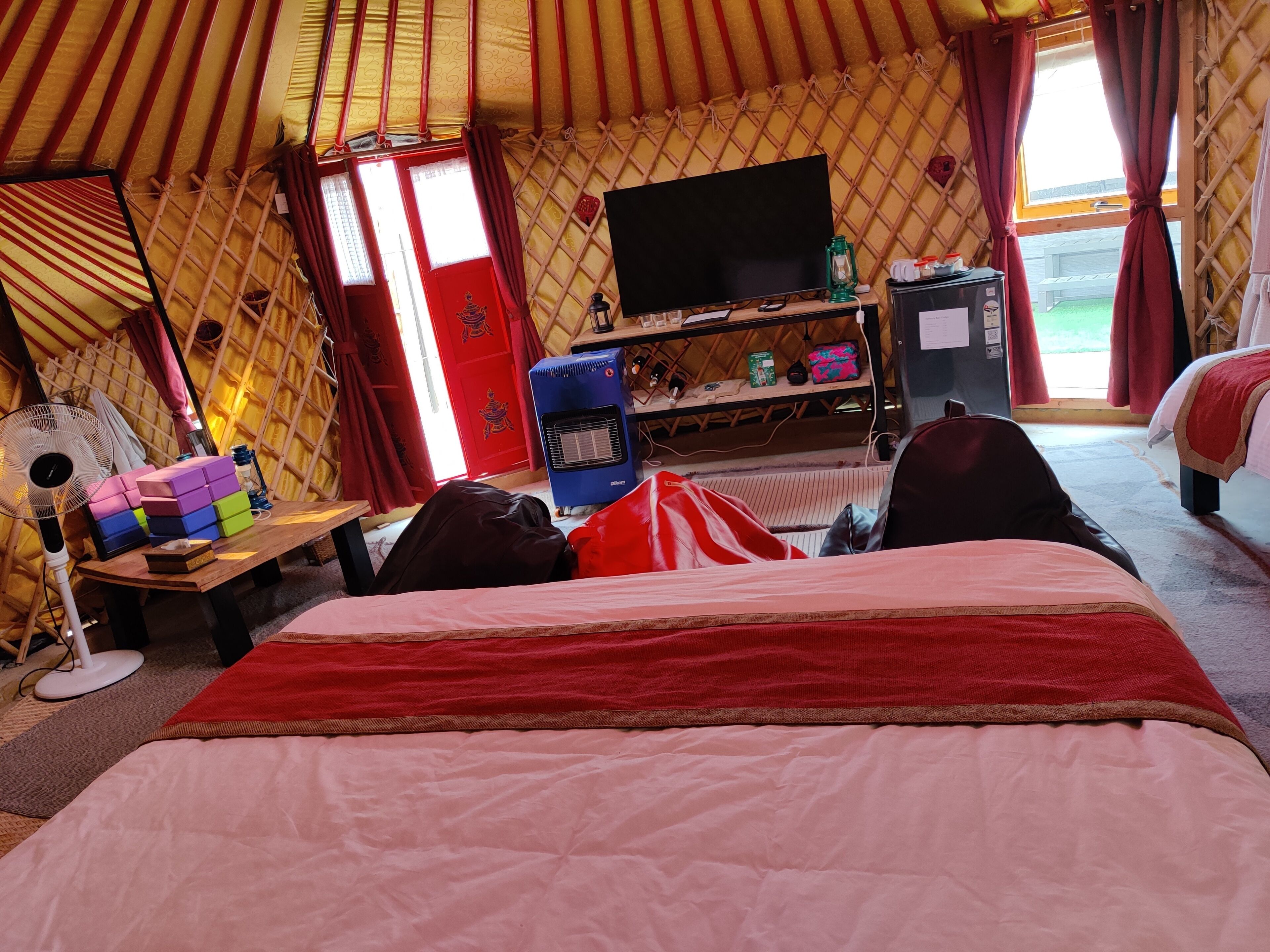 Telt – exclusive | Sengetøy av topp kvalitet, individuelt dekorert og individuelt innredet