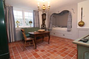 2 bedrooms - Friesenstube, Germany (Hörnum (Sylt))