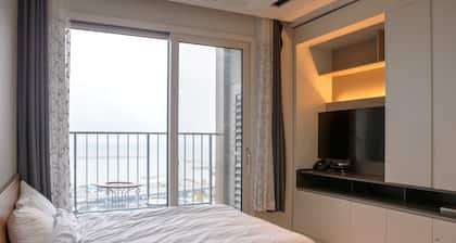 Sokcho Daemyeong Samsung Home Prestige Pension
