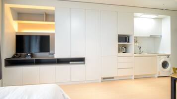 Standard Room | Free WiFi