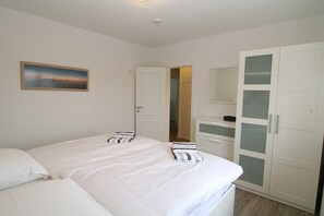 2 habitaciones 