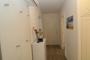 Interiør