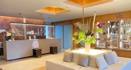 Bibai ekimae hotel BIJIKO