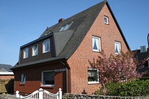 Exterior - House Gräpel App. 3, Germany (Hörnum (Sylt))