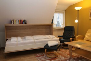 2 Schlafzimmer, WLAN