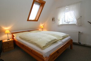 1 bedroom, WiFi - House Gräpel App. 5, Germany (Hörnum (Sylt))