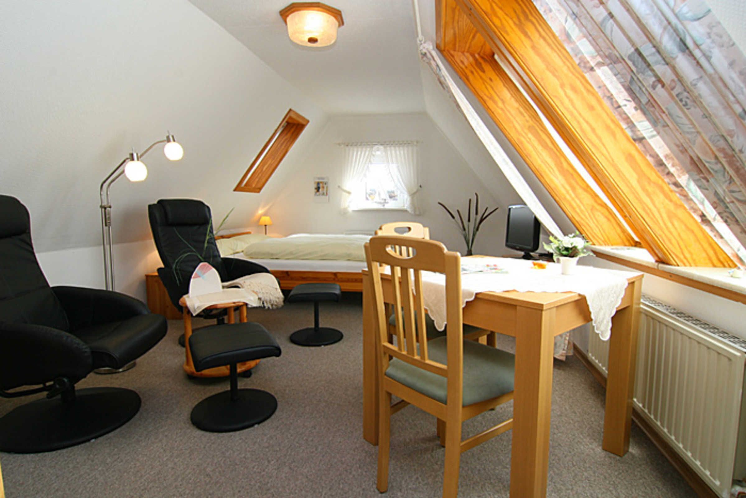 1 Schlafzimmer, WLAN