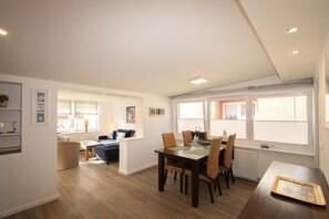 Dining - Haus Roseneck app. 1 EG (Hörnum (Sylt))