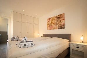 2 bedrooms, WiFi - Haus Roseneck app. 1 EG (Hörnum (Sylt))