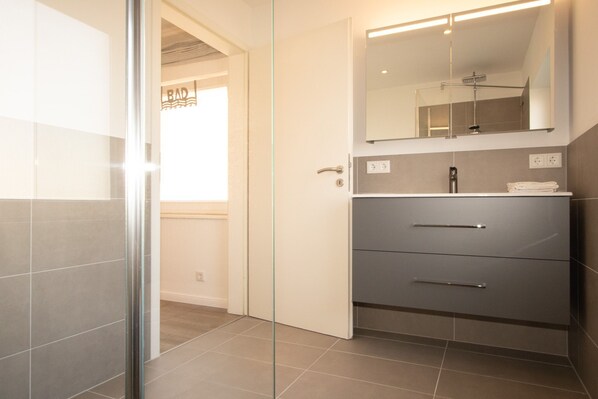 Een douche