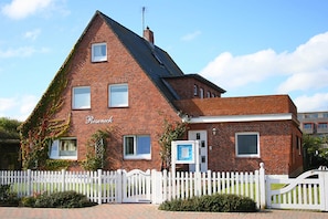 Udendørsområde