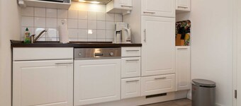 Haus Roseneck app. 3 EG