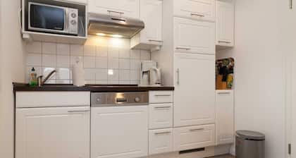 Aplicación Haus Roseneck. 3 EG