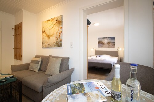 Haus Roseneck App. 2 EG