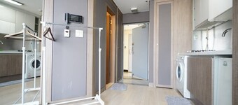 GAROSU N- TOWER VIEW STUDIO 5MINUTES