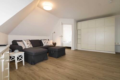 Hüs Auert Tharep, Wohnung 2 - Hüs Auert Tharep Wohnung 2