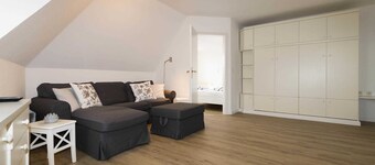 Hüs Auert Tharep, apartment 2 - Hüs Auert Tharep apartment 2