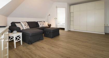 Hüs Auert Tharep, Wohnung 2 - Hüs Auert Tharep Wohnung 2