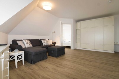 Hüs Auert Tharep, apartment 2 - Hüs Auert Tharep apartment 2