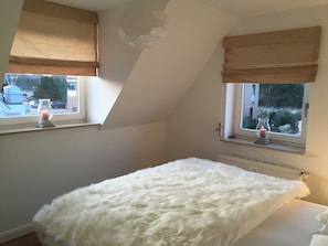 1 bedroom, WiFi