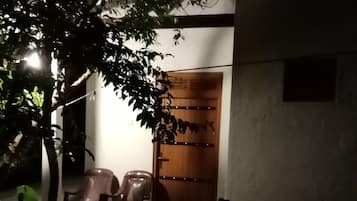 Pintu masuk dalaman