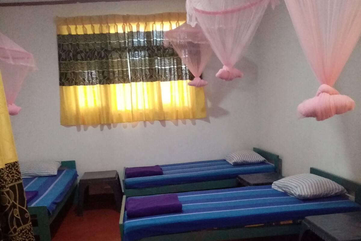 1 bedroom, individually furnished, desk, free WiFi