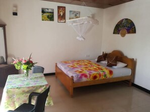 Luxury Room, 1 Bedroom | Individually furnished, desk, free WiFi - Ostella - Hostel (Ella)