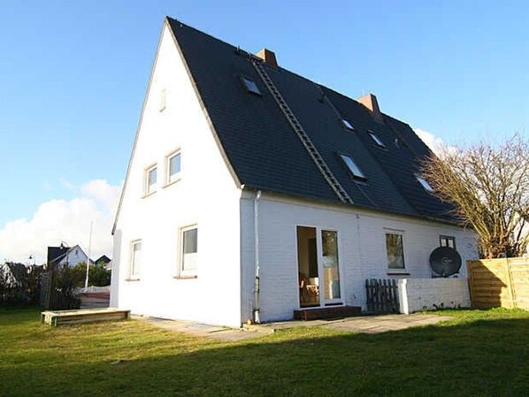 Eksteriør