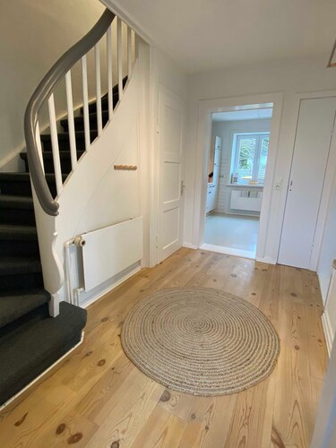 Kalle Blomquist, Germany