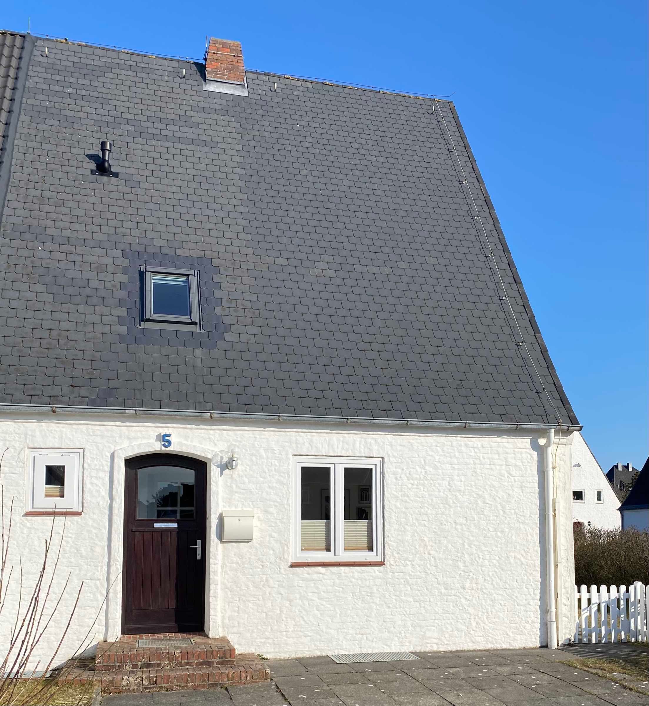 Eksteriør