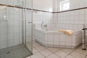 Dusche