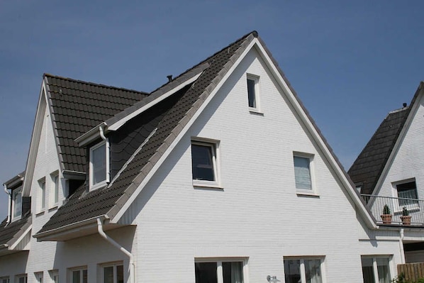 Udendørsområde