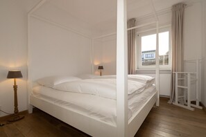 2 Schlafzimmer
