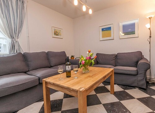 Nils Holgerson 2, Saksa