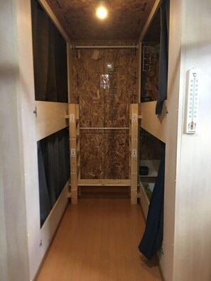 In-room safe, iron/ironing board, free WiFi, bed sheets
