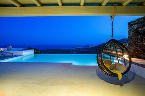 Villa, 5 camere da letto, piscina privata | Piscina privata