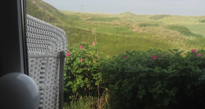 StranddĂŒne, Allemagne