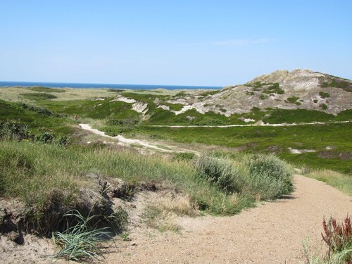 Stranddüne, Germany