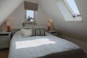 2 bedrooms, WiFi - Südspitze 01, Germany (Hörnum (Sylt))