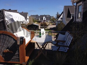 Outdoor dining - Südspitze 01, Germany (Hörnum (Sylt))