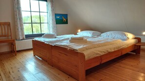 1 Schlafzimmer, WLAN