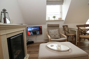 TV