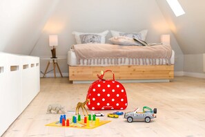 3 bedrooms, WiFi - Sylt Hüüs, Germany (Hörnum (Sylt))