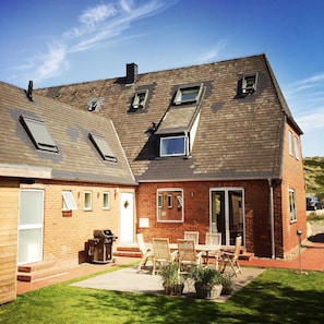 Exterior - Sylt Hüüs, Germany (Hörnum (Sylt))