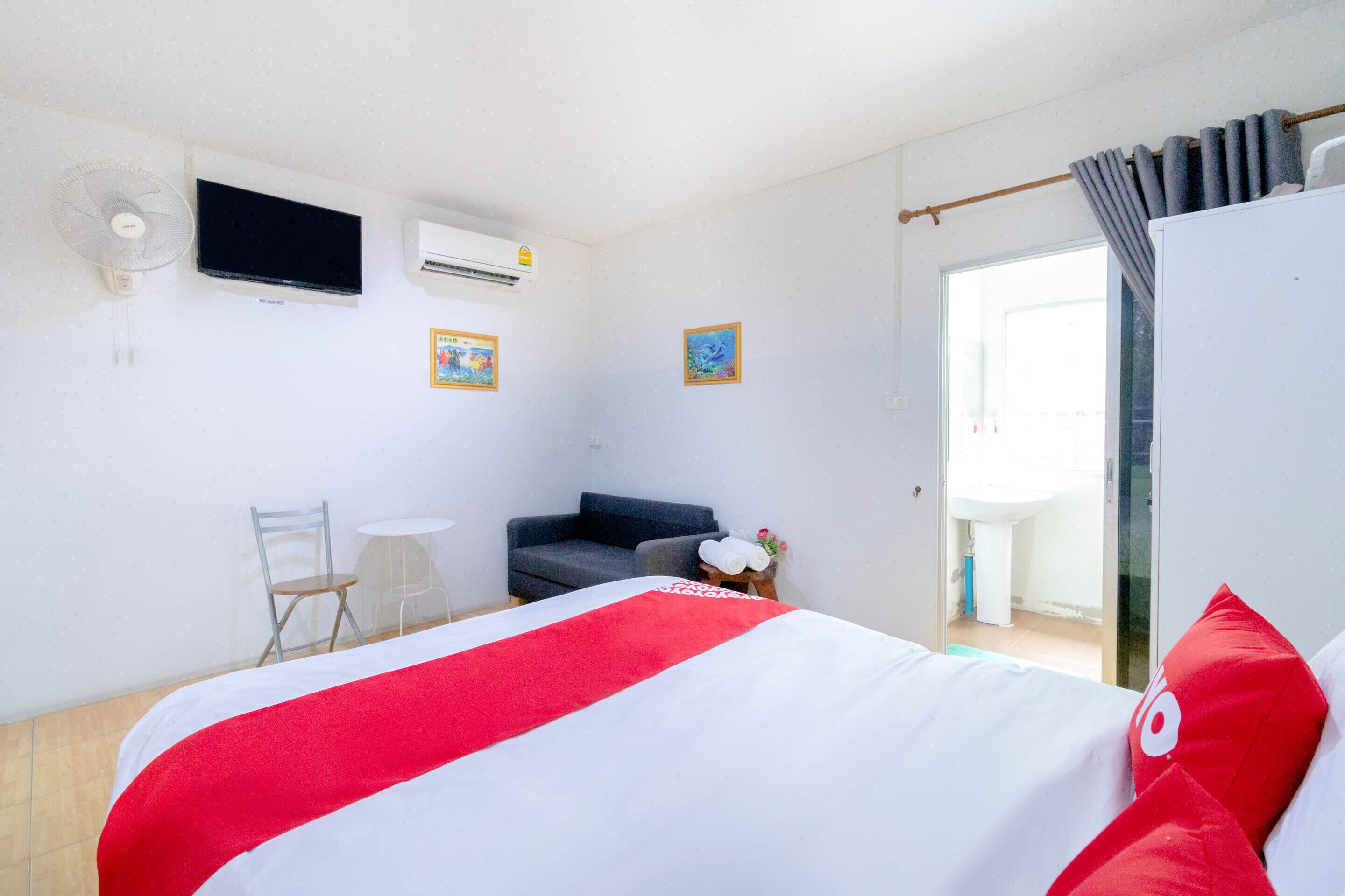 Photo - OYO 644 Pong Pai House