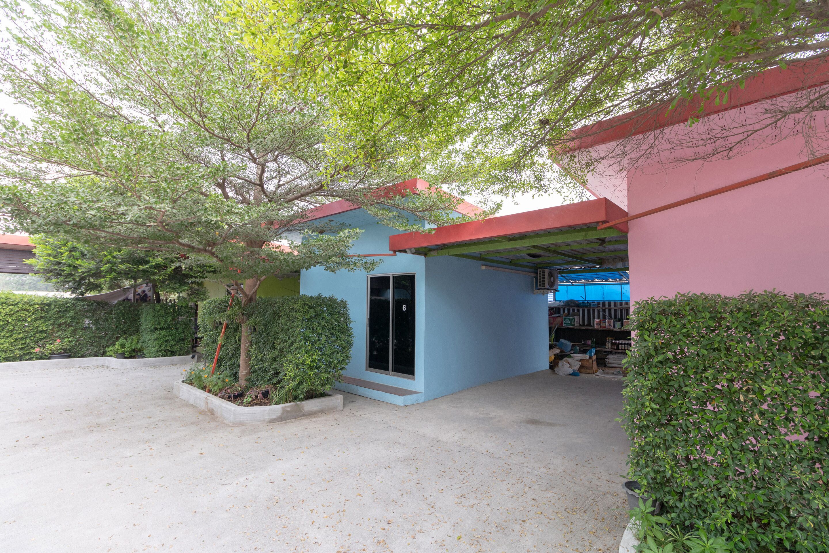 Photo - OYO 644 Pong Pai House