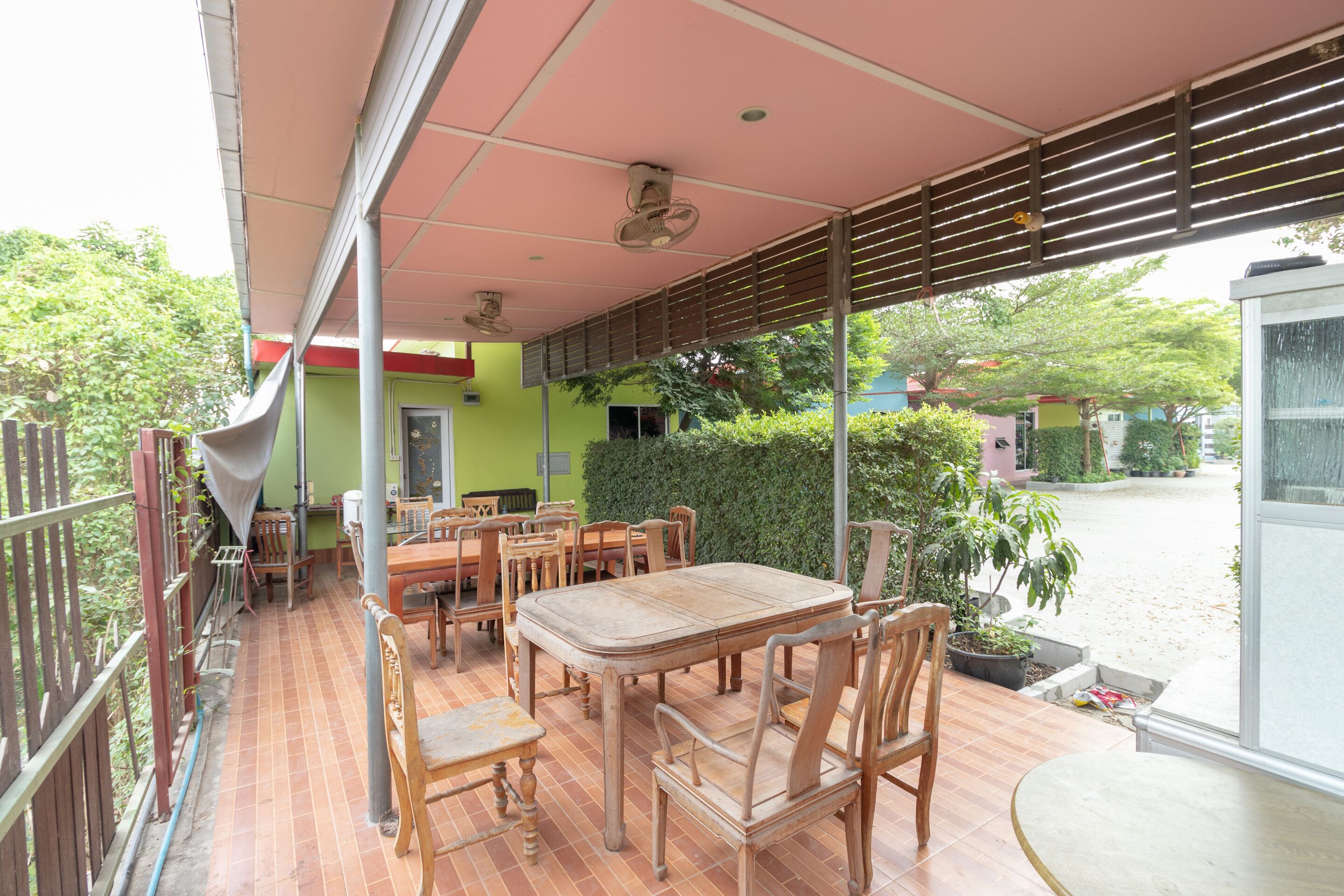 Photo - OYO 644 Pong Pai House