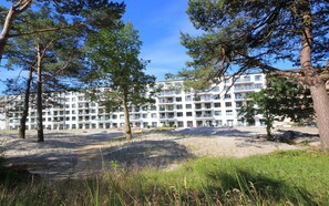 Exterieur
